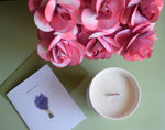 Load image into Gallery viewer, 2-in-1 Flowerpot Candle  - White
